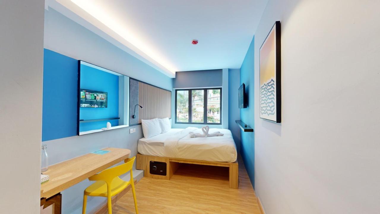 Blue Lagoon At Bandar Sunway Subang Jaya Exterior foto