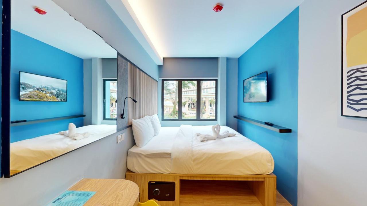 Blue Lagoon At Bandar Sunway Subang Jaya Exterior foto