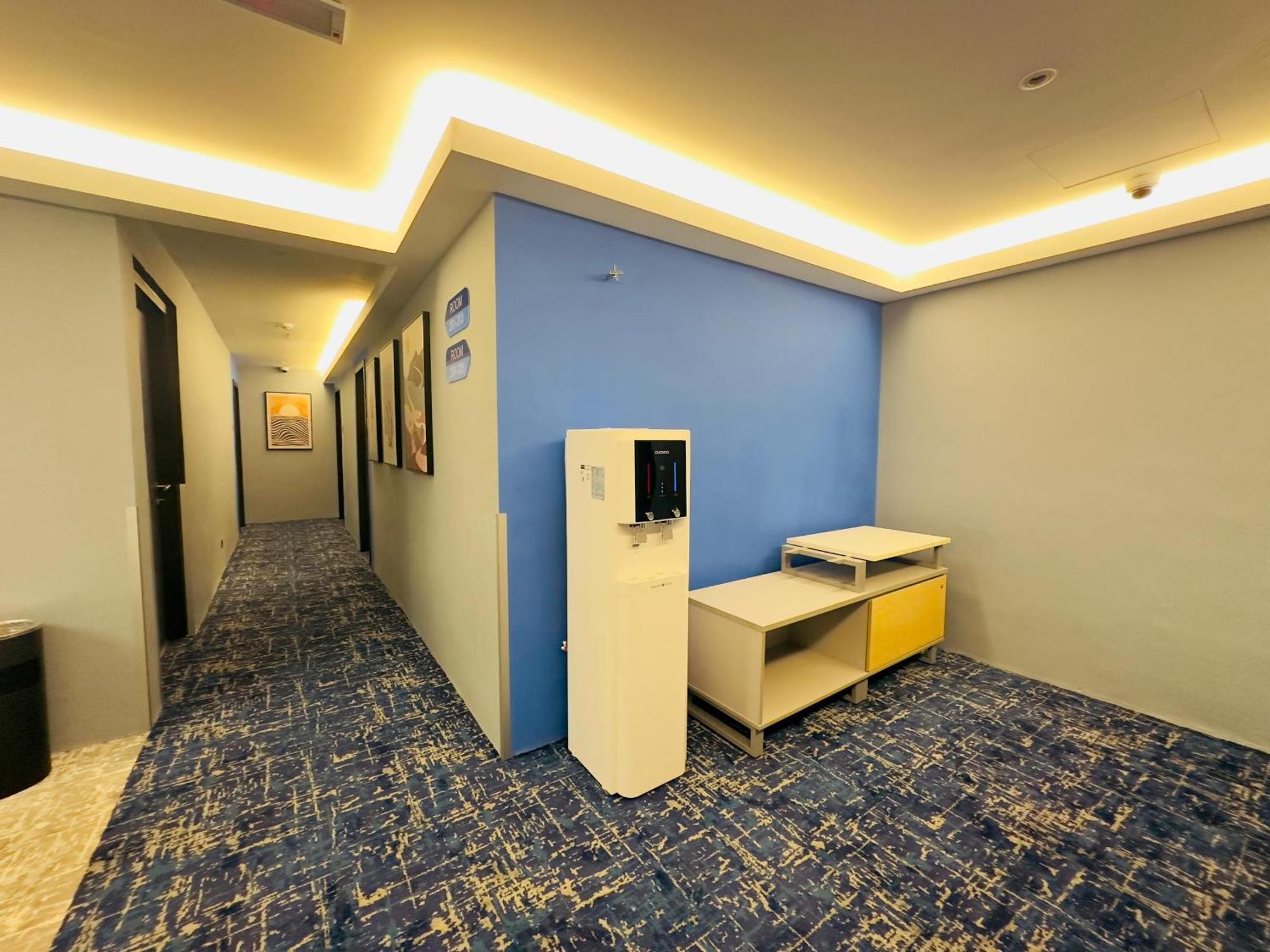 Blue Lagoon At Bandar Sunway Subang Jaya Exterior foto