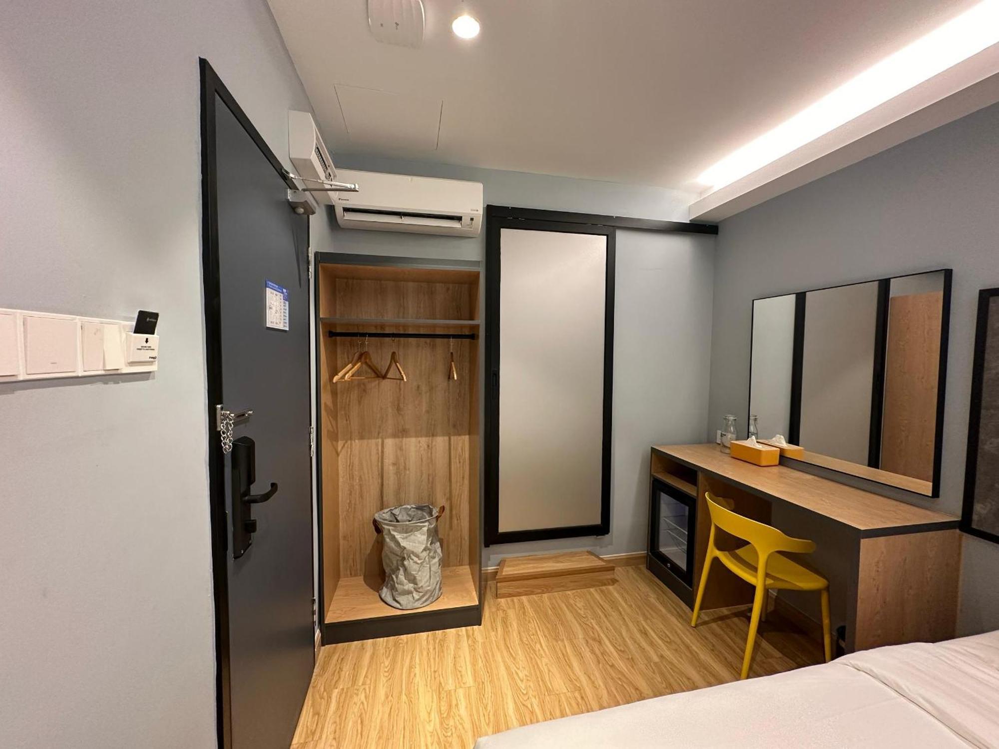 Blue Lagoon At Bandar Sunway Subang Jaya Habitación foto