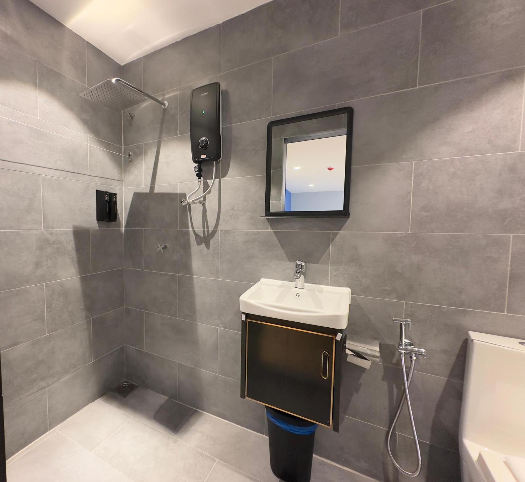 Blue Lagoon At Bandar Sunway Subang Jaya Habitación foto